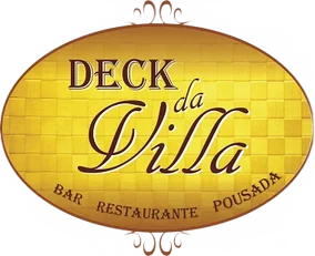 Deck da Villa